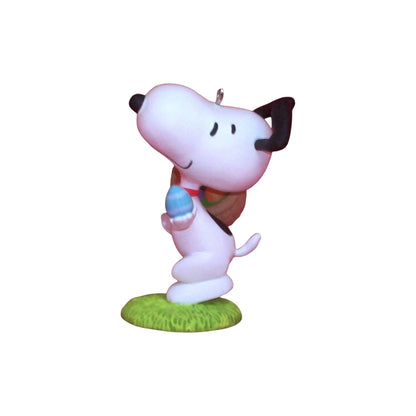 2014 It's The Easter Beagle! (Happiness is Peanuts)