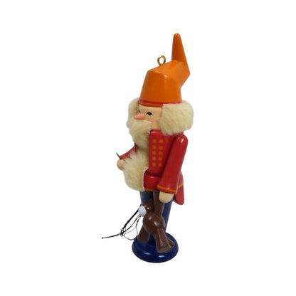 1992 Max The Tailor (North Pole Nutcrackers)