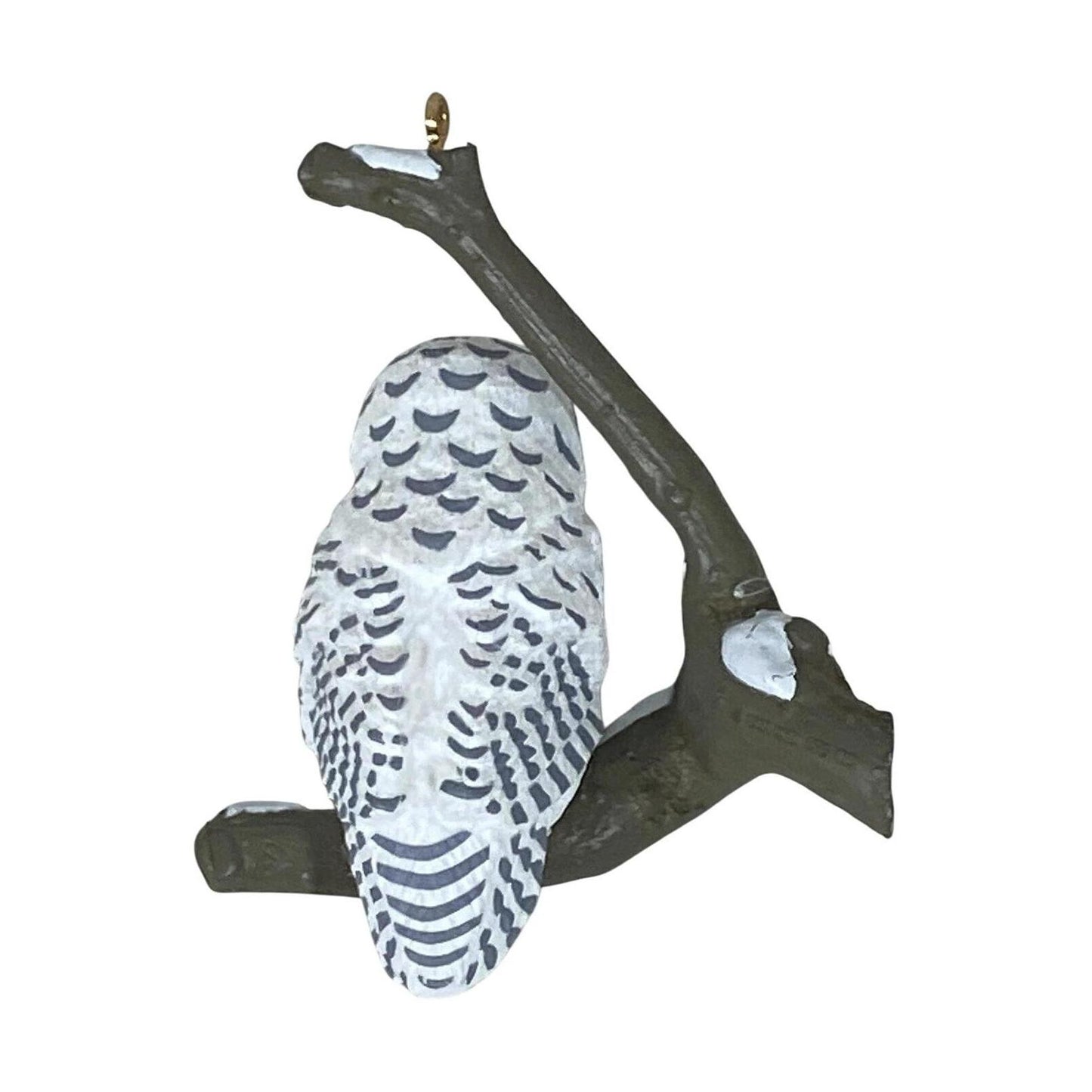1991 Snowy Owl (Owl)