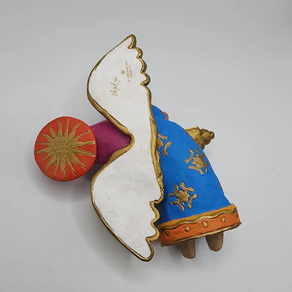 1996 Lighting the Way (Angel)