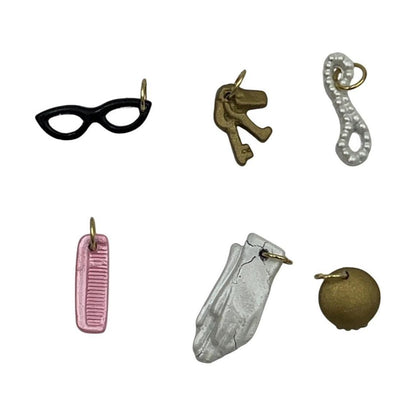 2003 Adding The Right Touch (Barbie)