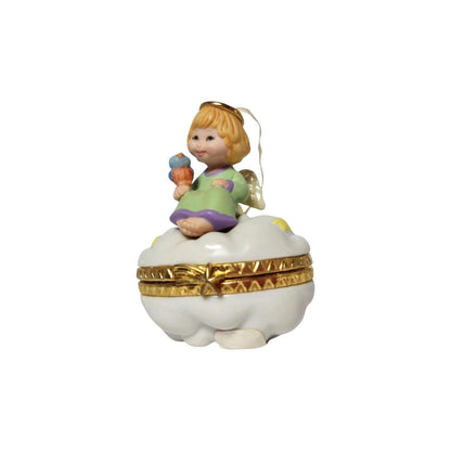 1999 Little Cloud Keeper (Angel)
