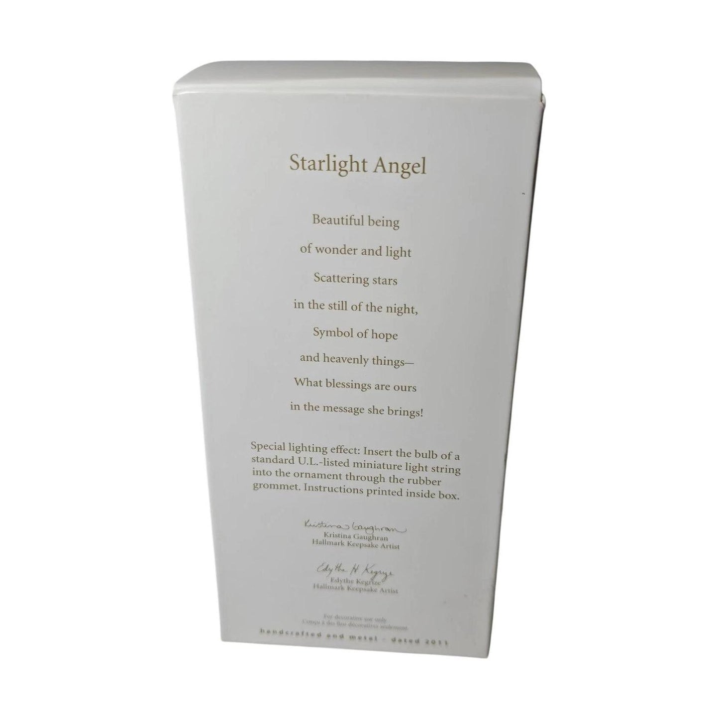 2011 Starlight Angel (Angel)