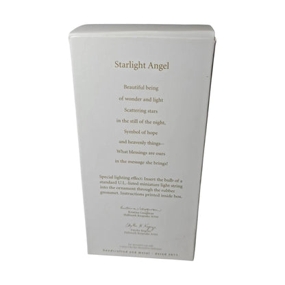 2011 Starlight Angel (Angel)