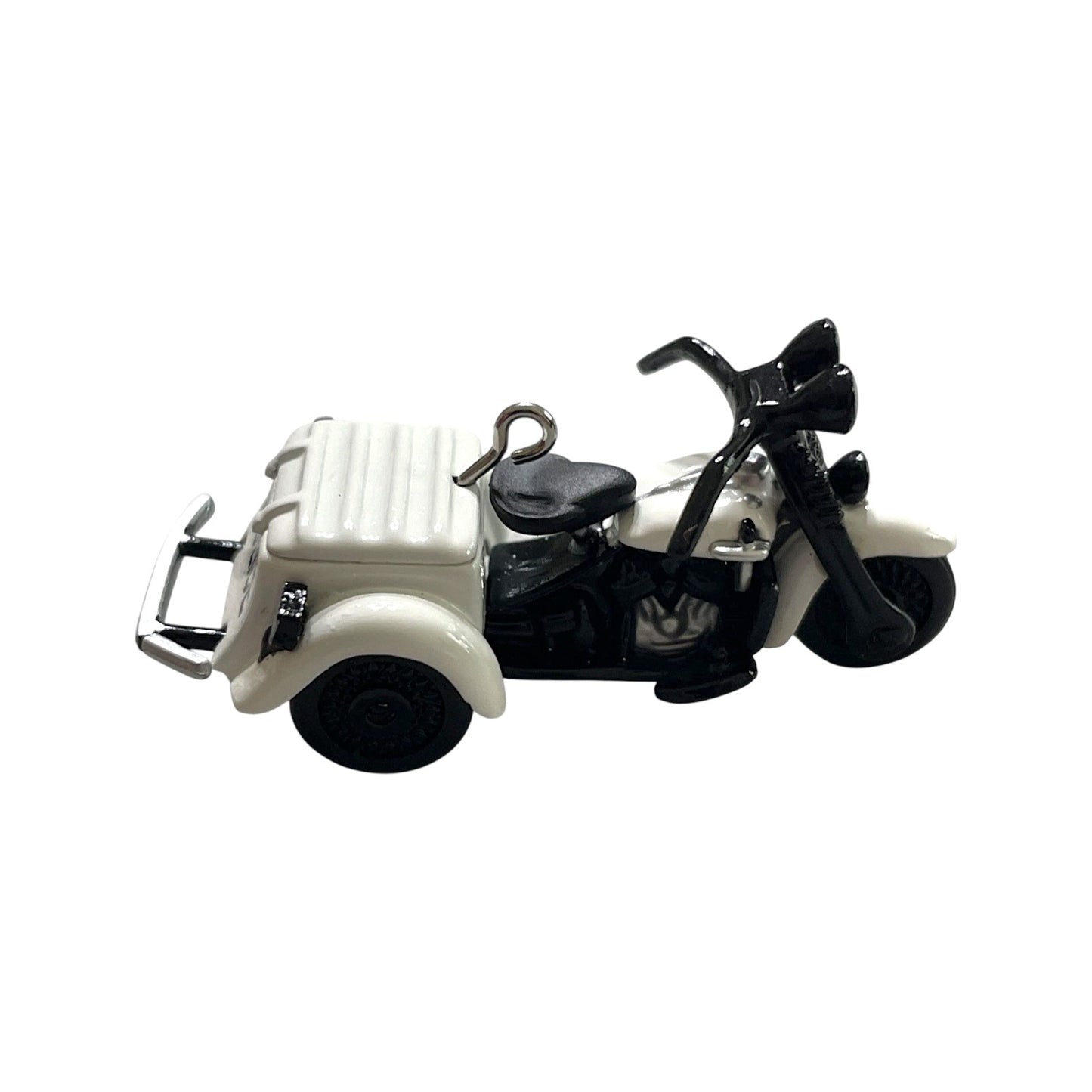 2000 (1947) Servi-Car (Harley-Davidson)