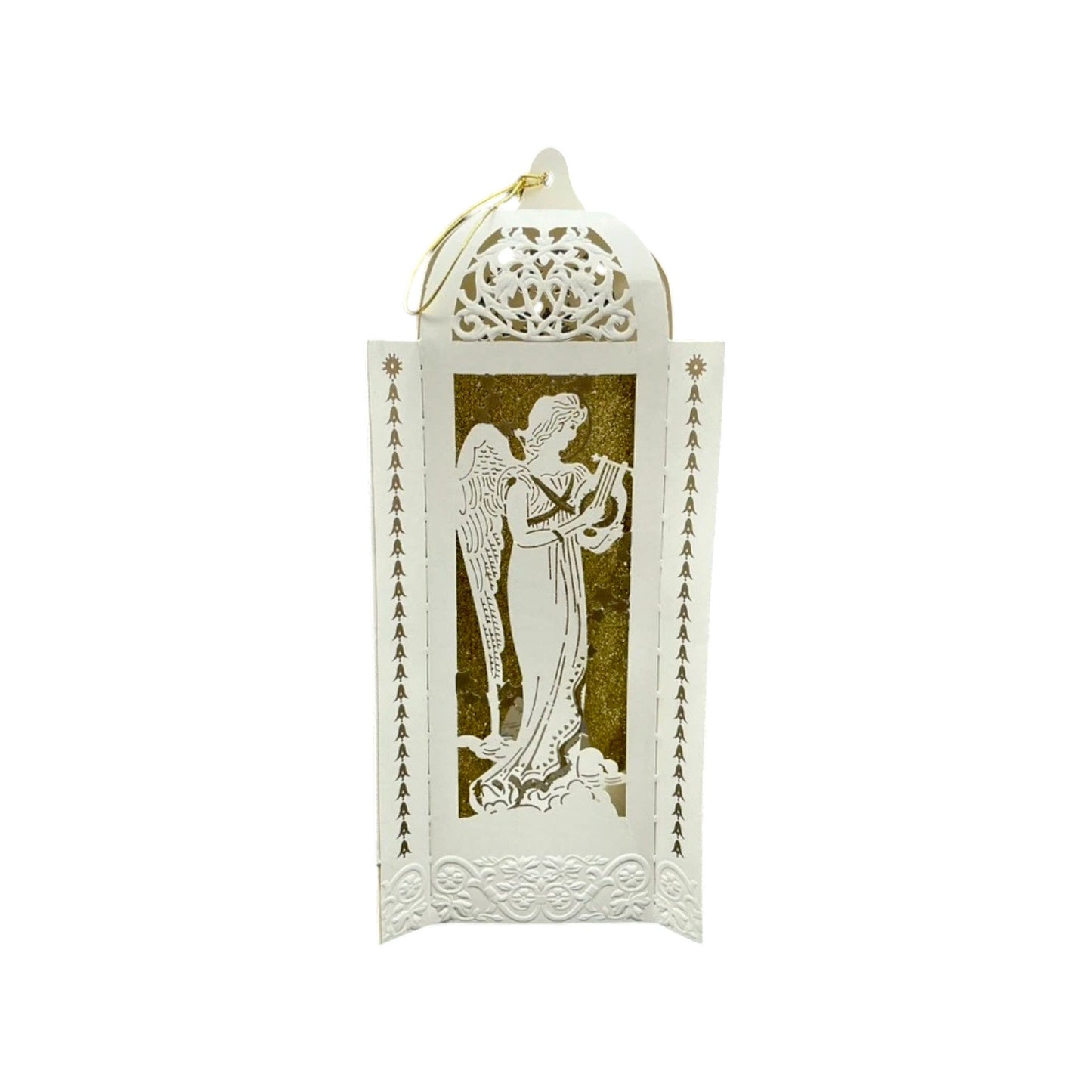 2000 Angel Light (Laser Gallery)