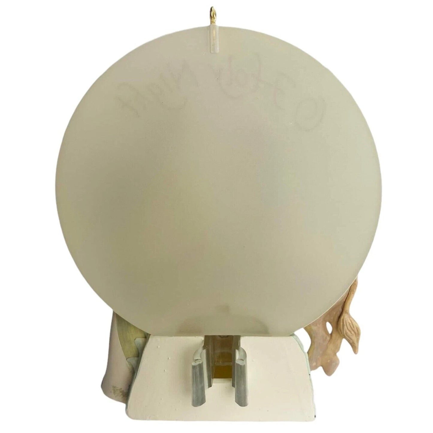 2009 Holy Family (Jesus)