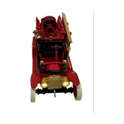 2008 1908 Ford Model T (Fire Brigade)