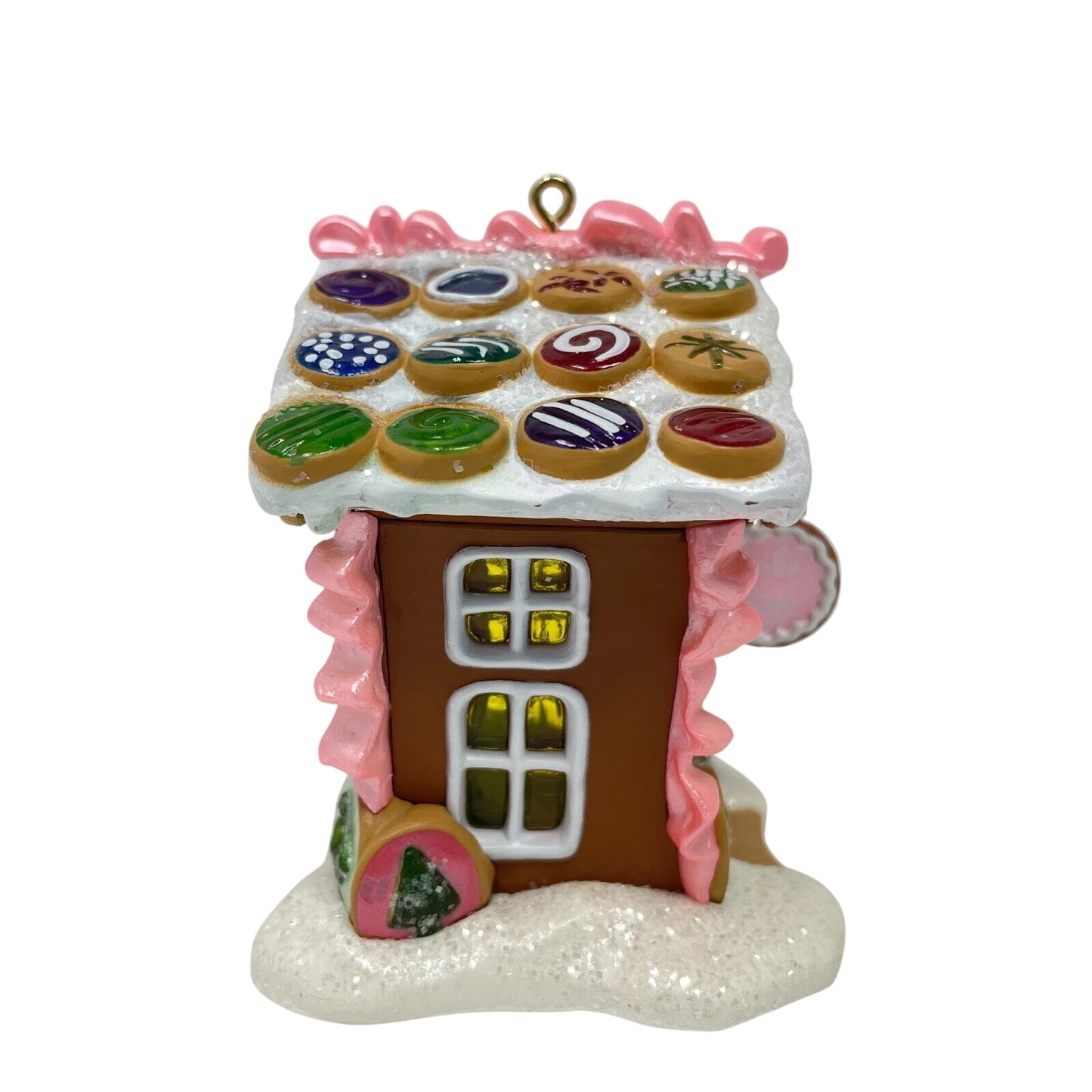 2007 Bake Shop (Noelville)