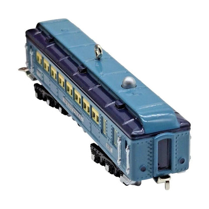 2002 Lionel Blue Comet Passenger Car (Lionel)