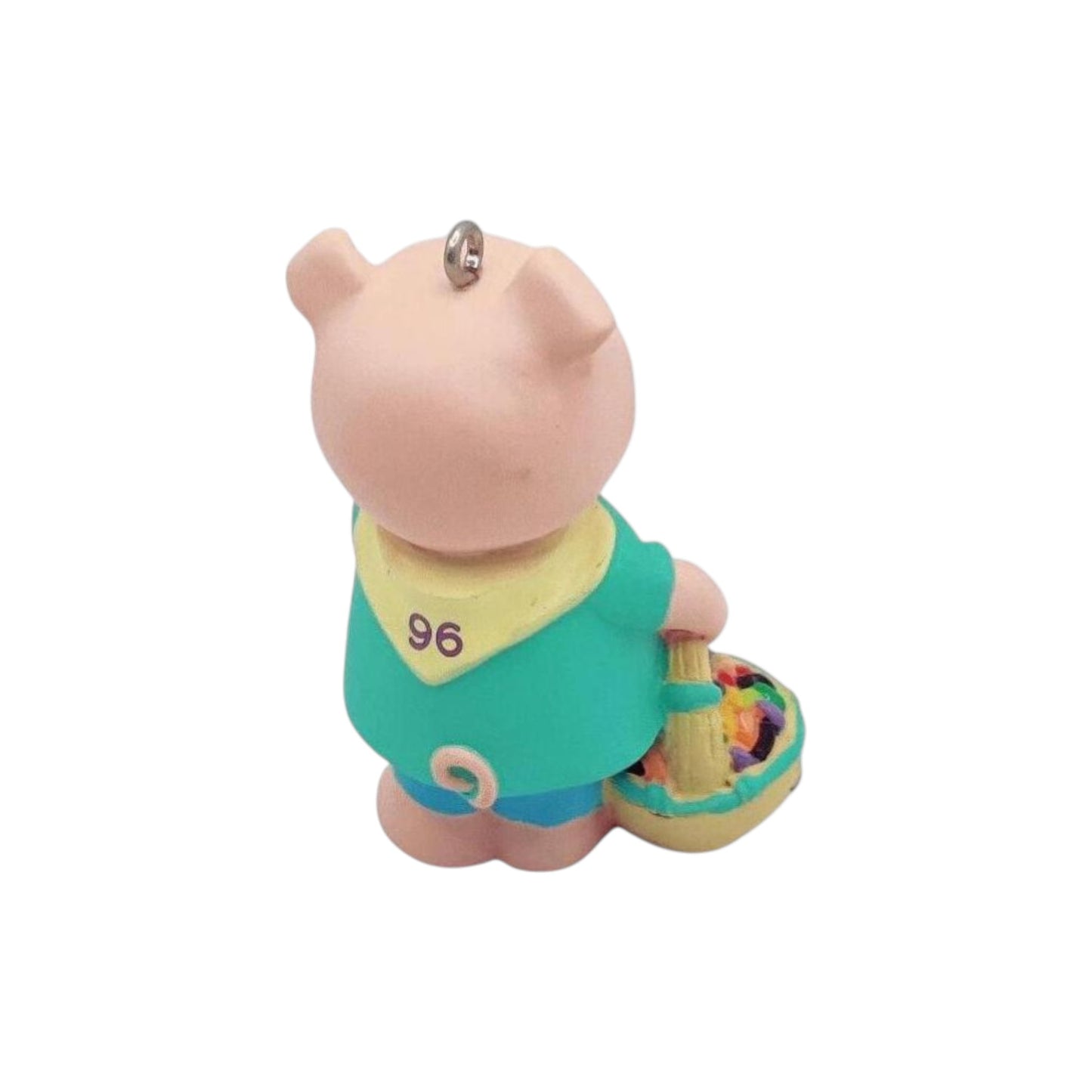 1995 Pork 'n Beans (Easter)
