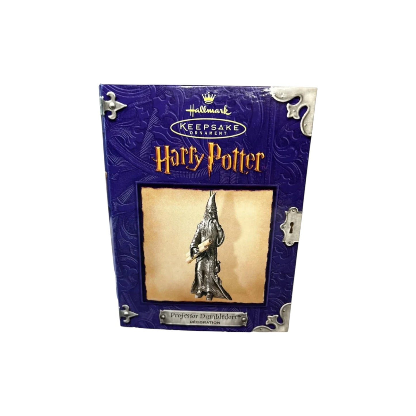 2000 Professor Dumbledore (Harry Potter)