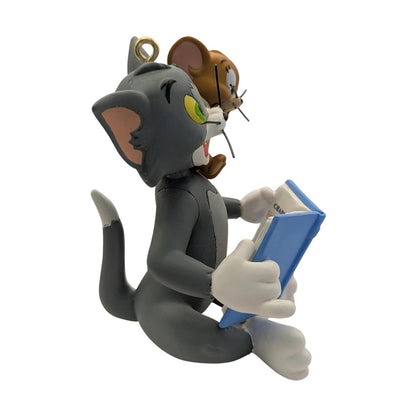 2010 How to Catch a Mouse (Tom and Jerry)