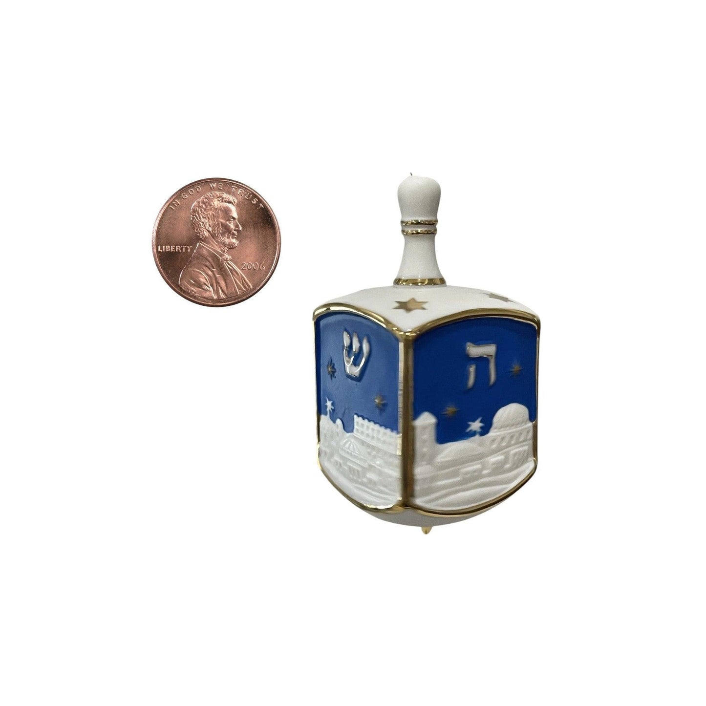 2015 Dreidel Dreidel Dreidel (Hanukkah)