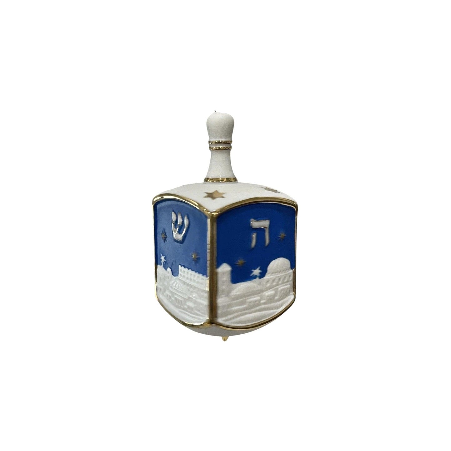 2015 Dreidel Dreidel Dreidel (Hanukkah)