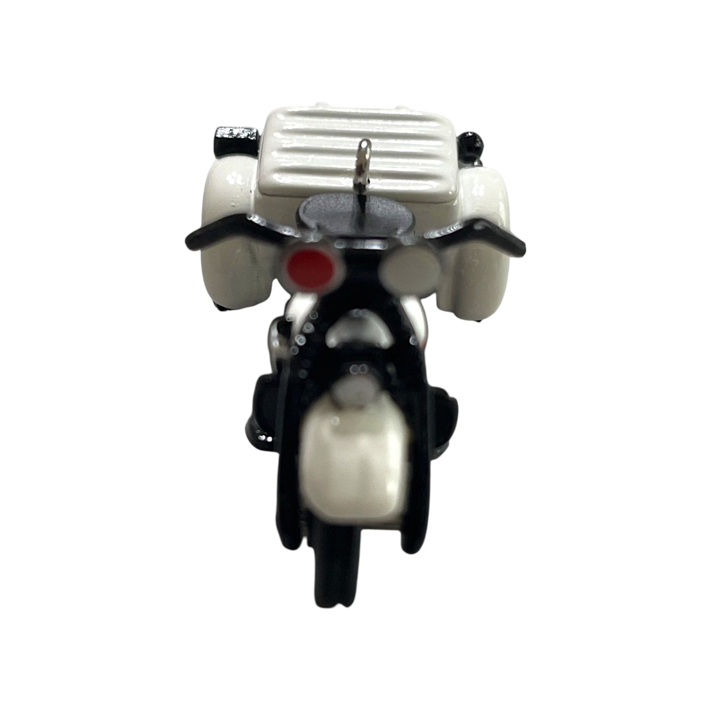 2000 (1947) Servi-Car (Harley-Davidson)