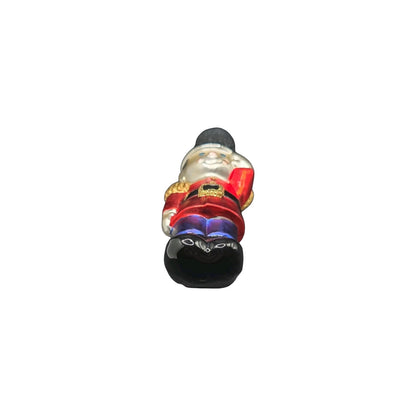 2000 Thimble Soldier (Blown Glass)