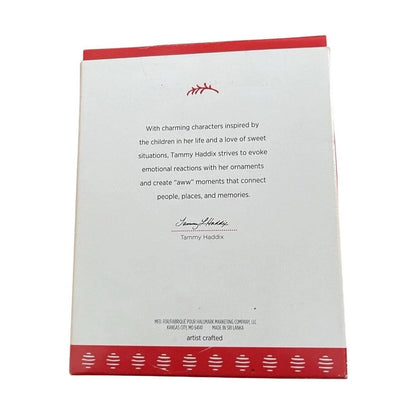 2017 My Very First Christmas - Photo Holder (Baby's First Christmas)