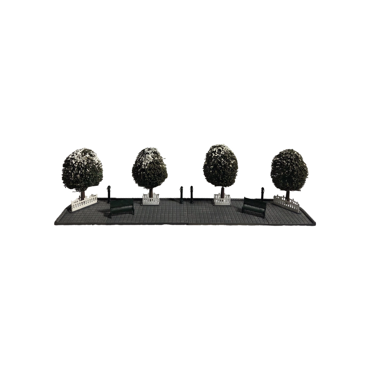 1989 Boulevard – 14 Piece Accessory Set