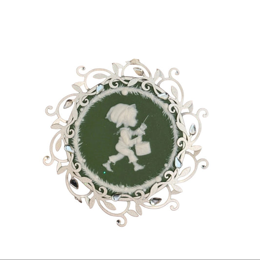 2010 Drummer Boy (Drummer)