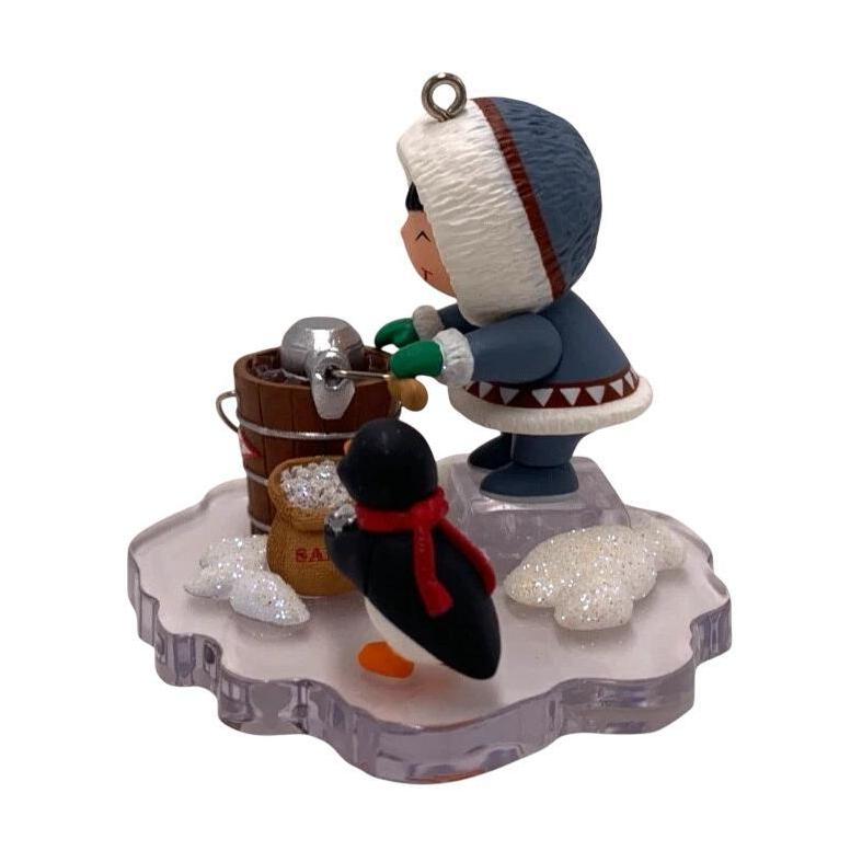 2007 Ice Cream (Frosty Friends)