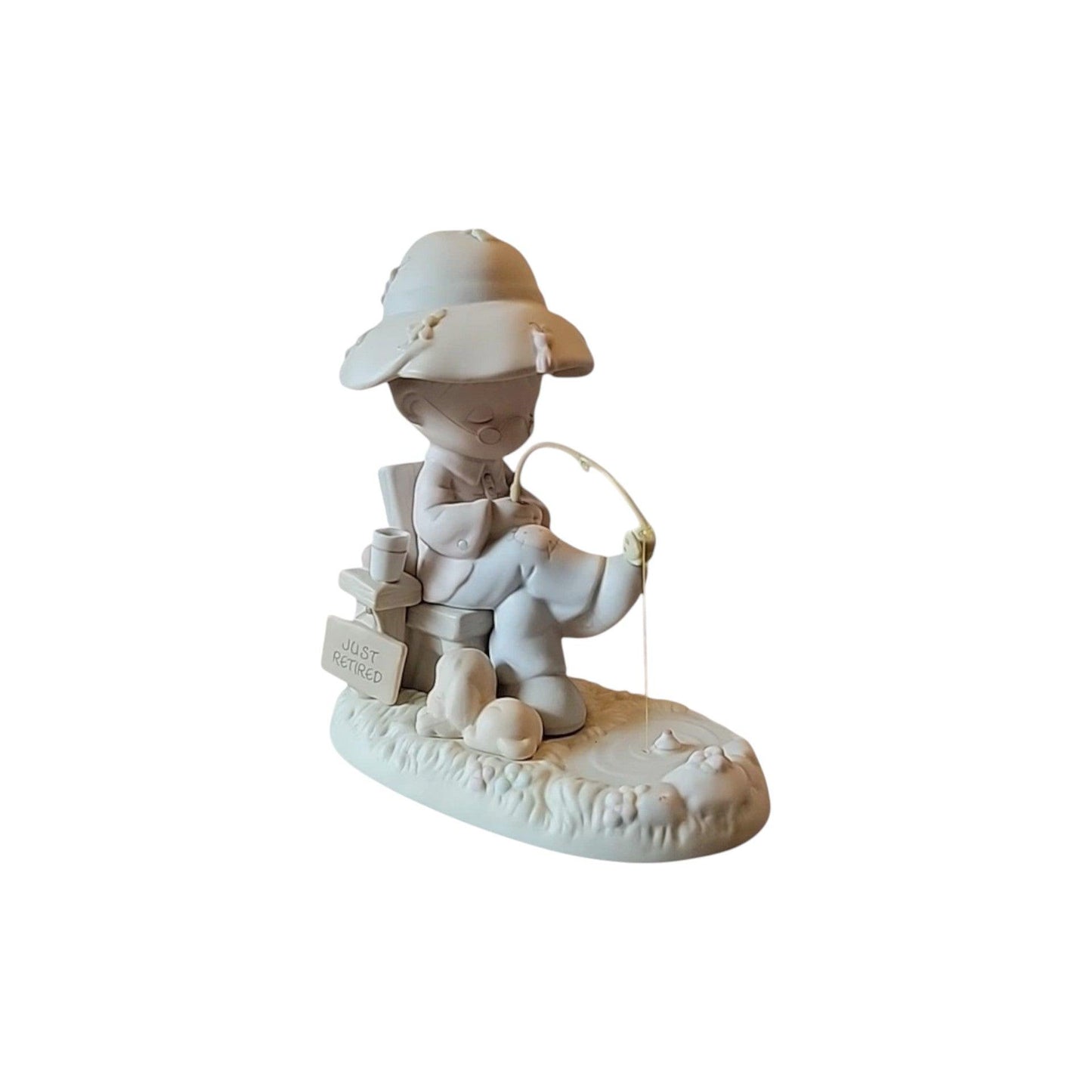 1994 Just a Line to Say You’re Special (Precious Moments)