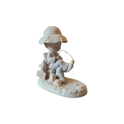 1994 Just a Line to Say You’re Special (Precious Moments)