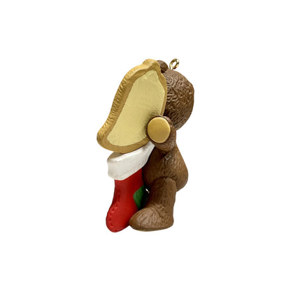 1996 Child's Third Christmas