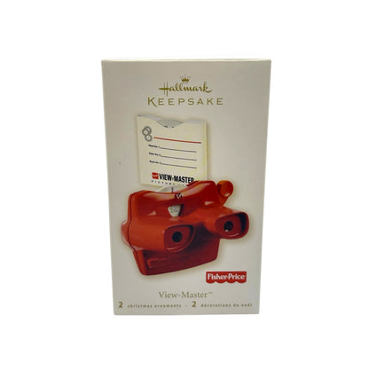 2008 View-Master (Fisher Price)