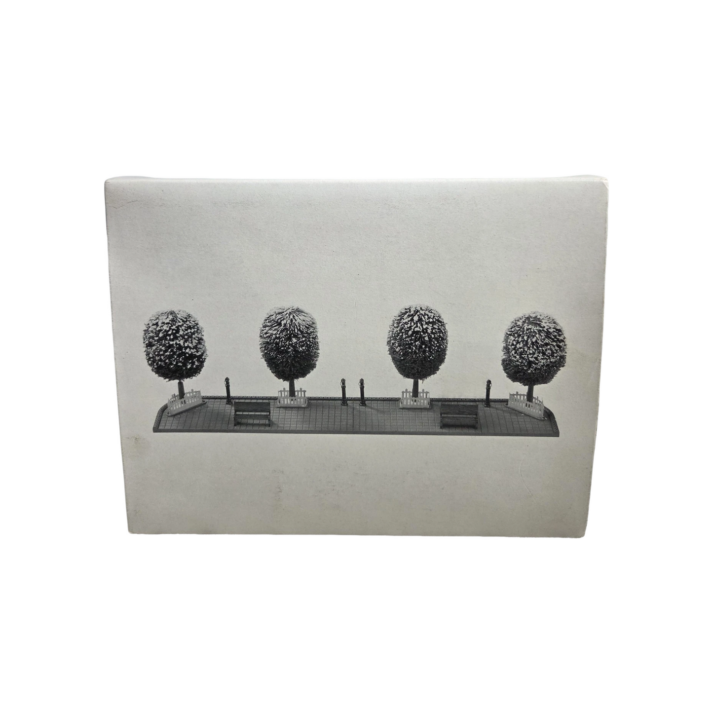 1989 Boulevard – 14 Piece Accessory Set