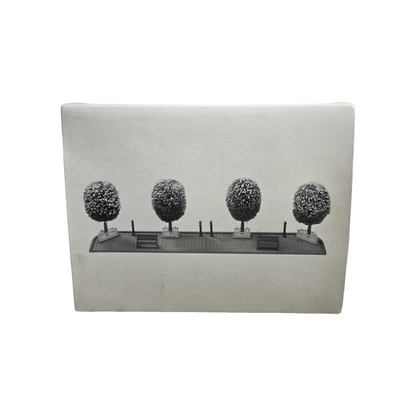 1989 Boulevard – 14 Piece Accessory Set