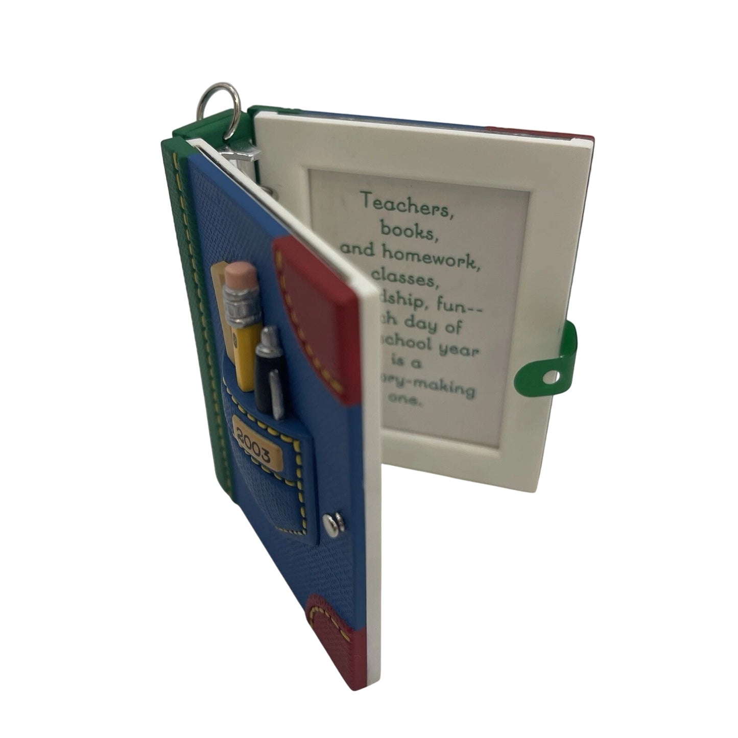 2003 School Photo Holder (Photo Holder)