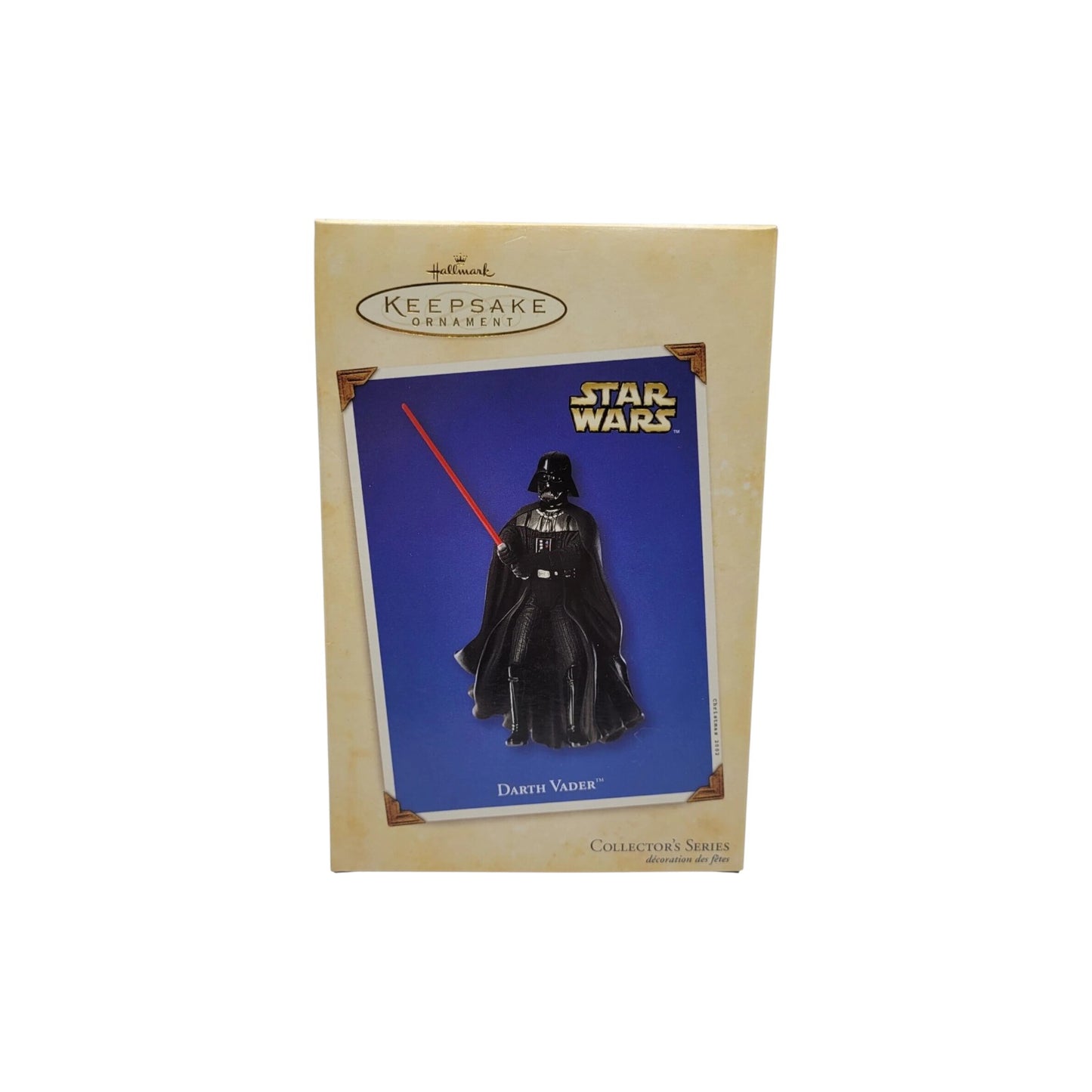2002 Darth Vader (Star Wars)