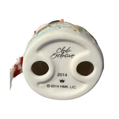 2014 Douglas J. Spruce (Snowtop Lodge)