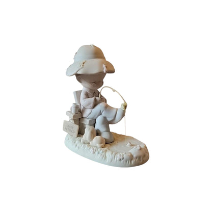 1994 Just a Line to Say You’re Special (Precious Moments)