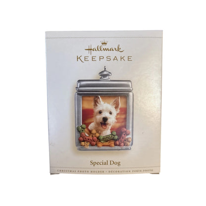 2006 Special Dog (Photo Holder)