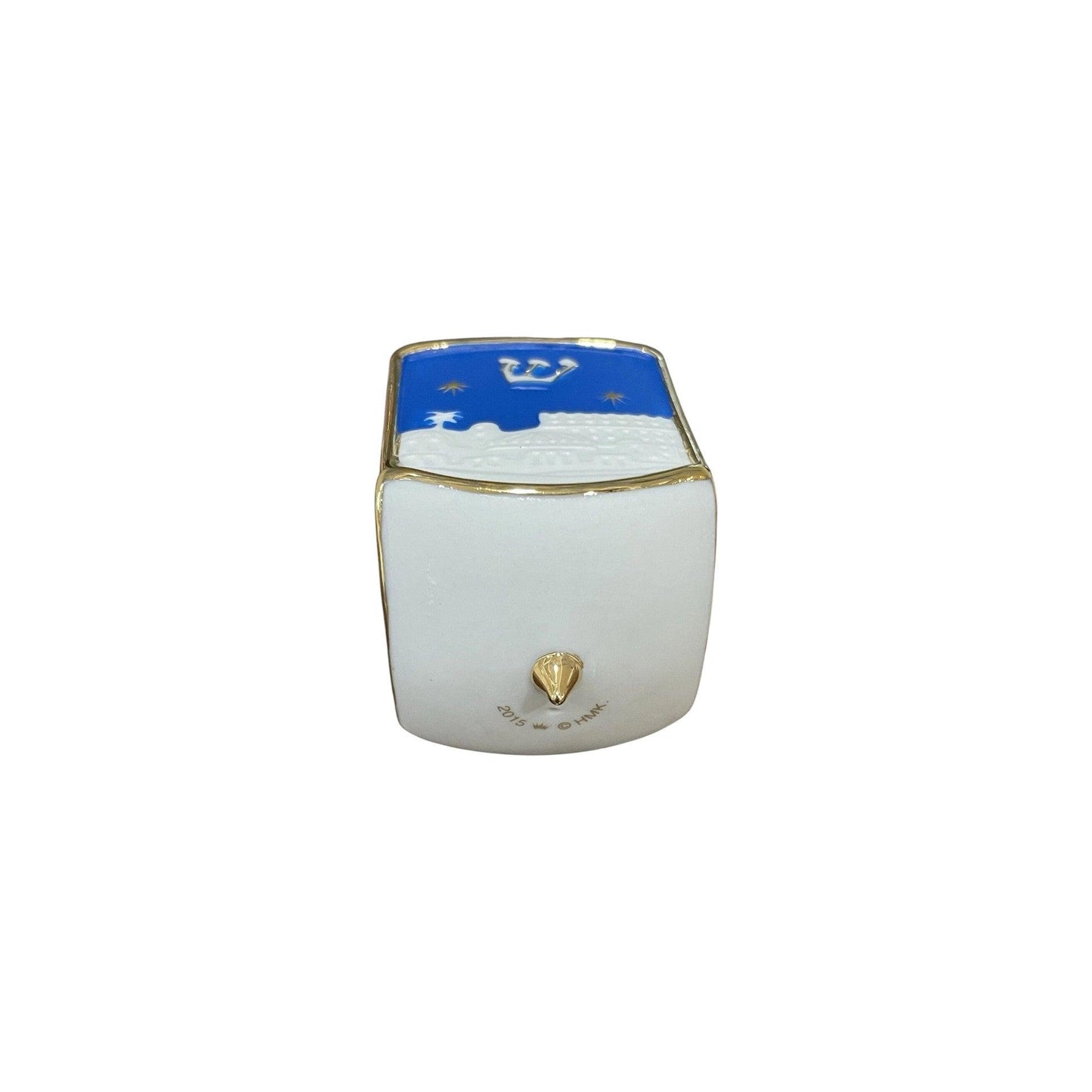 2015 Dreidel Dreidel Dreidel (Hanukkah)