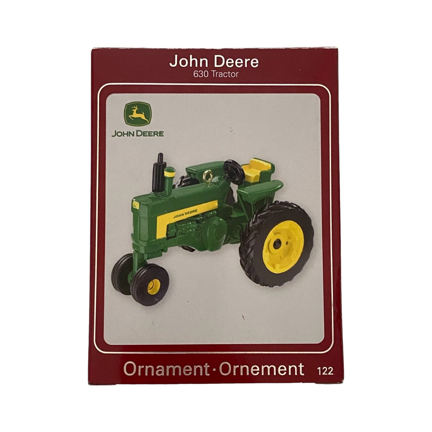 2000 630 Tractor (John Deere) (John Deere)