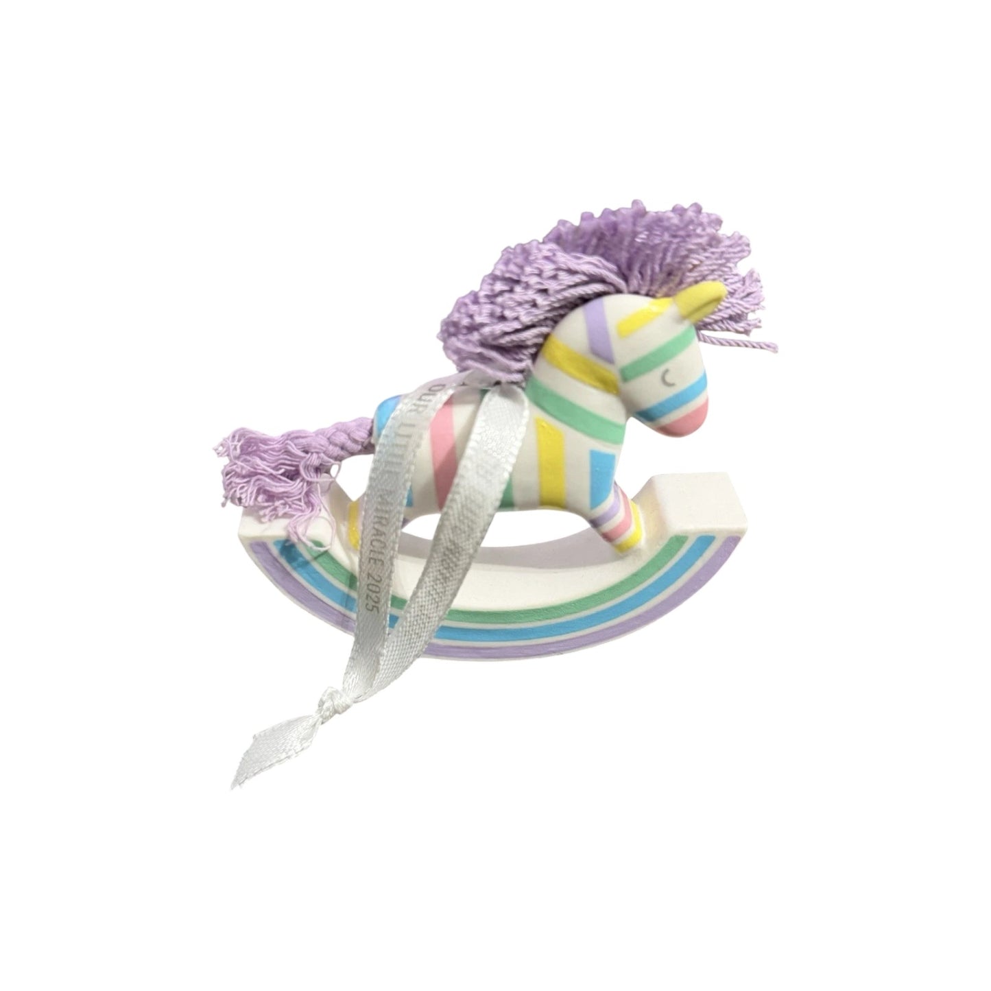 2025 Our Little Miracle (Christmas)