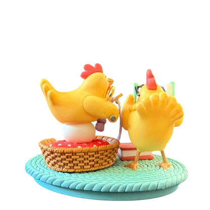 2006 Parents-to-Be (Chicken)