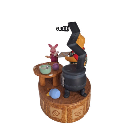 2007 Making Sweet Rememberies (Winnie the Pooh)