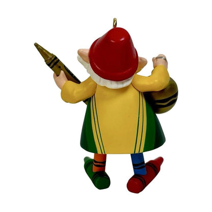 2001 Color Crew Chief (Crayola)