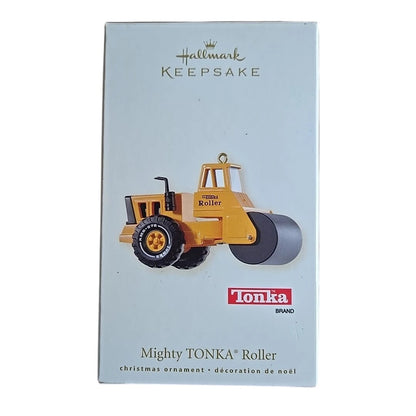 2008 Tonka Roller (Tonka)