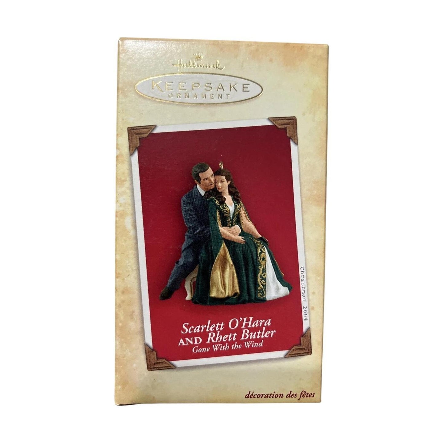 2004 Scarlett O'Hara (Gone with the Wind)