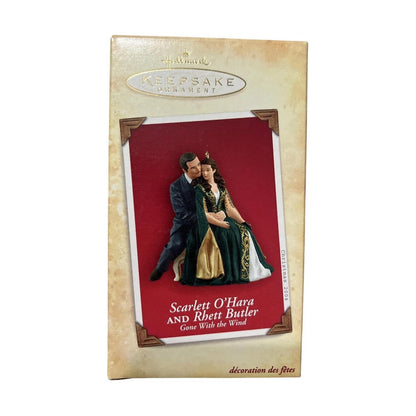 2004 Scarlett O'Hara (Gone with the Wind)