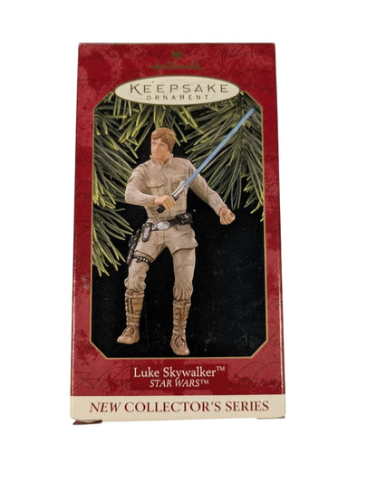 1997 Luke Skywalker (Star Wars)