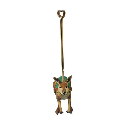 2008 Happy Kangaroo (Carousel Ride)