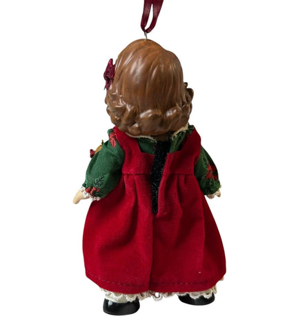 2003 Mistletoe Miss (Mistletoe Miss)