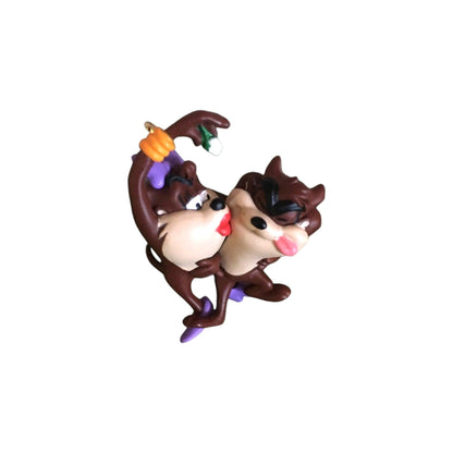 1998 Taz and the She-Devil (Looney Tunes)