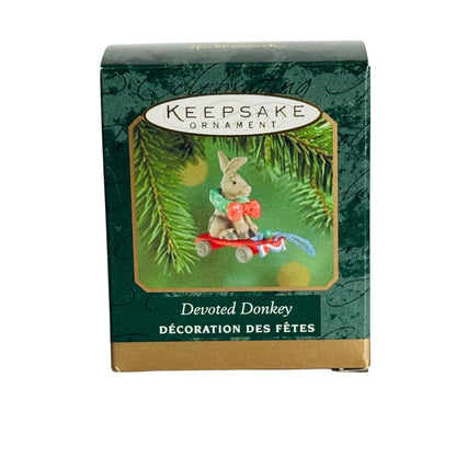 2000 Devoted Donkey (Donkey)